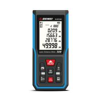 Уцененный товар. Лазерный дальномер SNDWAY H-D510A 50м(Витрин. образец. Вскрыт. упаковка)