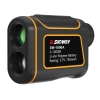 Уцененный товар.Лазерный дальномер SNDWAY SW-1000A 1000м(Витрин. образец. Вскрыт. упаковка)